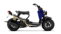 Bild Scooter Kategorie A1